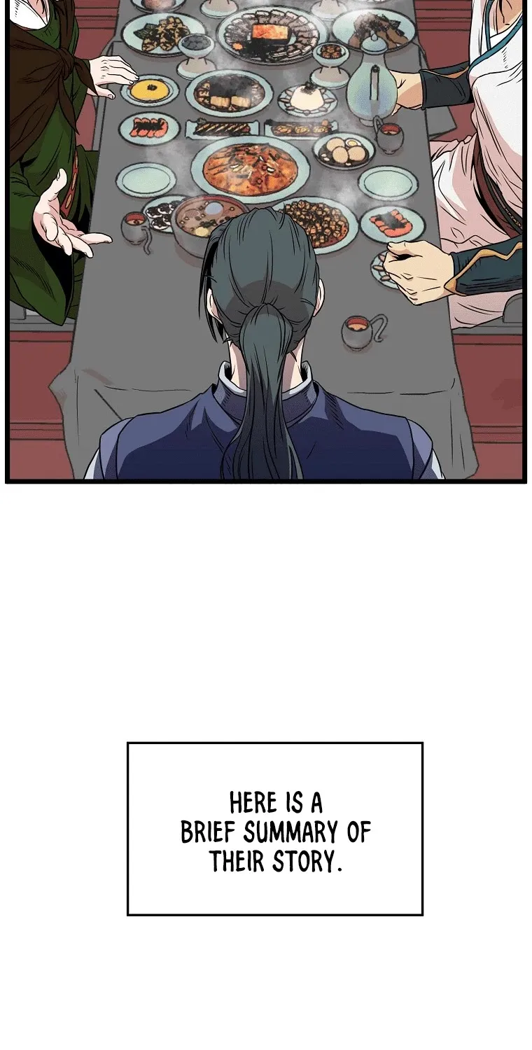 Murim Login Zinmanga X Chapter 99 Page 22