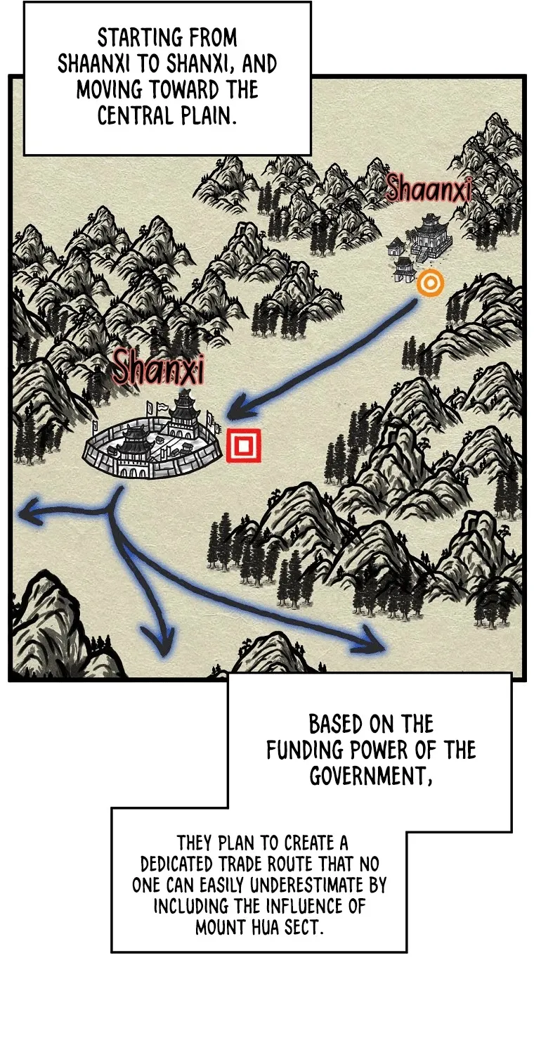 Murim Login Zinmanga X Chapter 99 Page 24