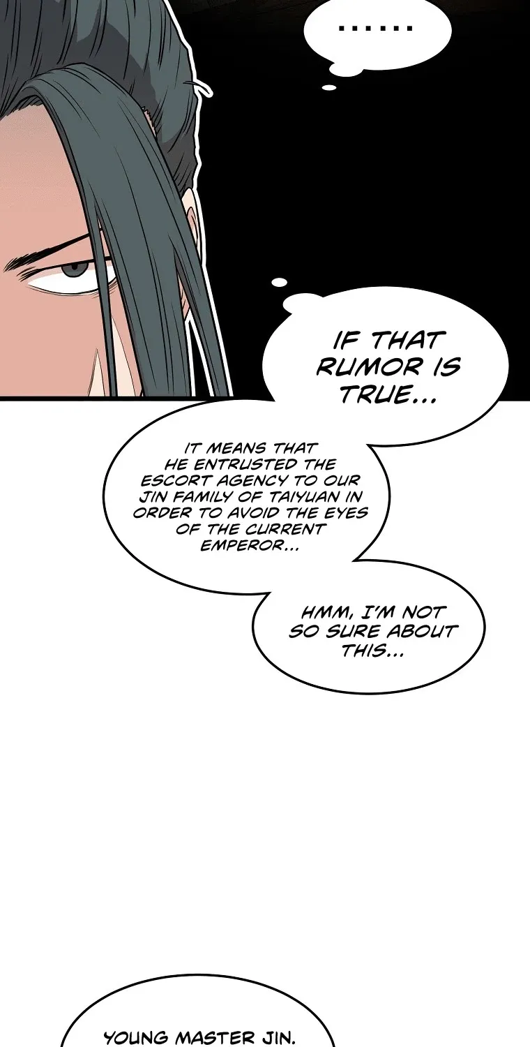 Murim Login Zinmanga X Chapter 99 Page 28