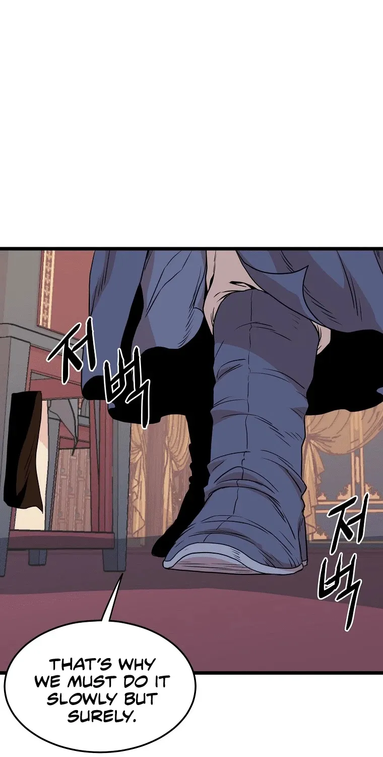Murim Login Zinmanga X Chapter 99 Page 40