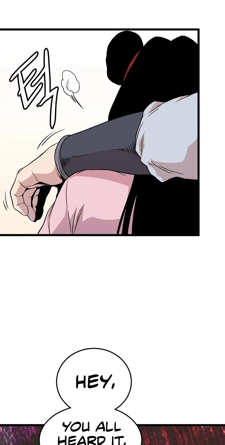 Murim Login Zinmanga X Chapter 99 Page 42