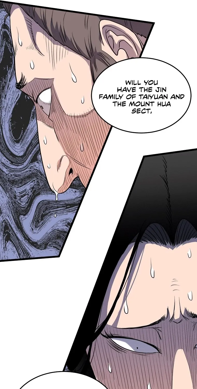 Murim Login Zinmanga X Chapter 99 Page 48