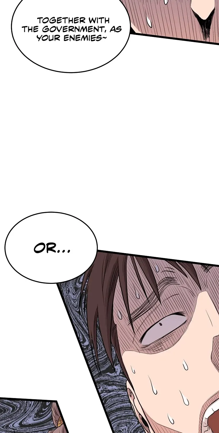 Murim Login Zinmanga X Chapter 99 Page 49