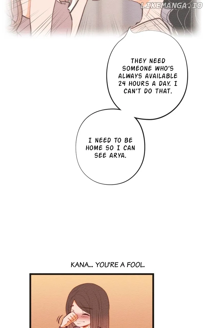 Mistake Zinmanga X Chapter 145 Page 28