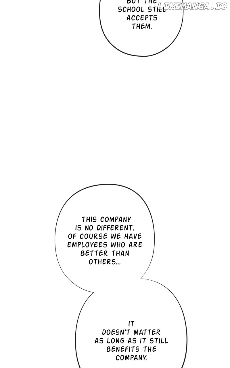 Mistake Zinmanga X Chapter 145 Page 36