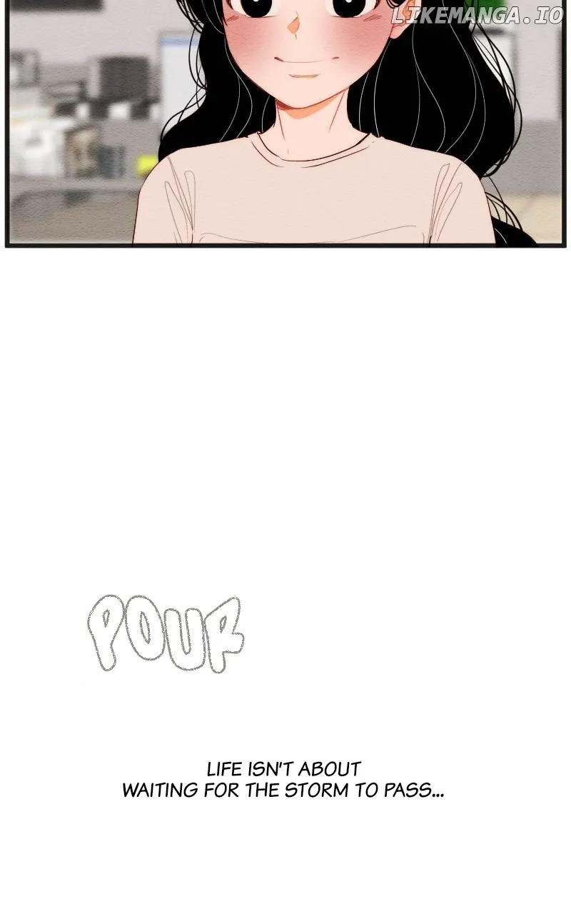 Mistake Zinmanga X Chapter 145 Page 39
