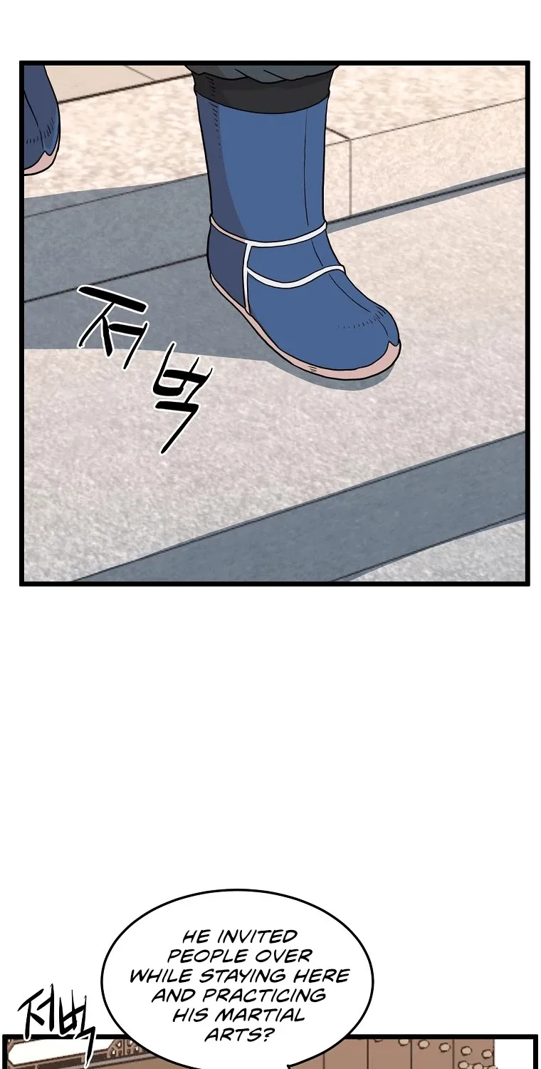 Murim Login Zinmanga X Chapter 98 Page 67