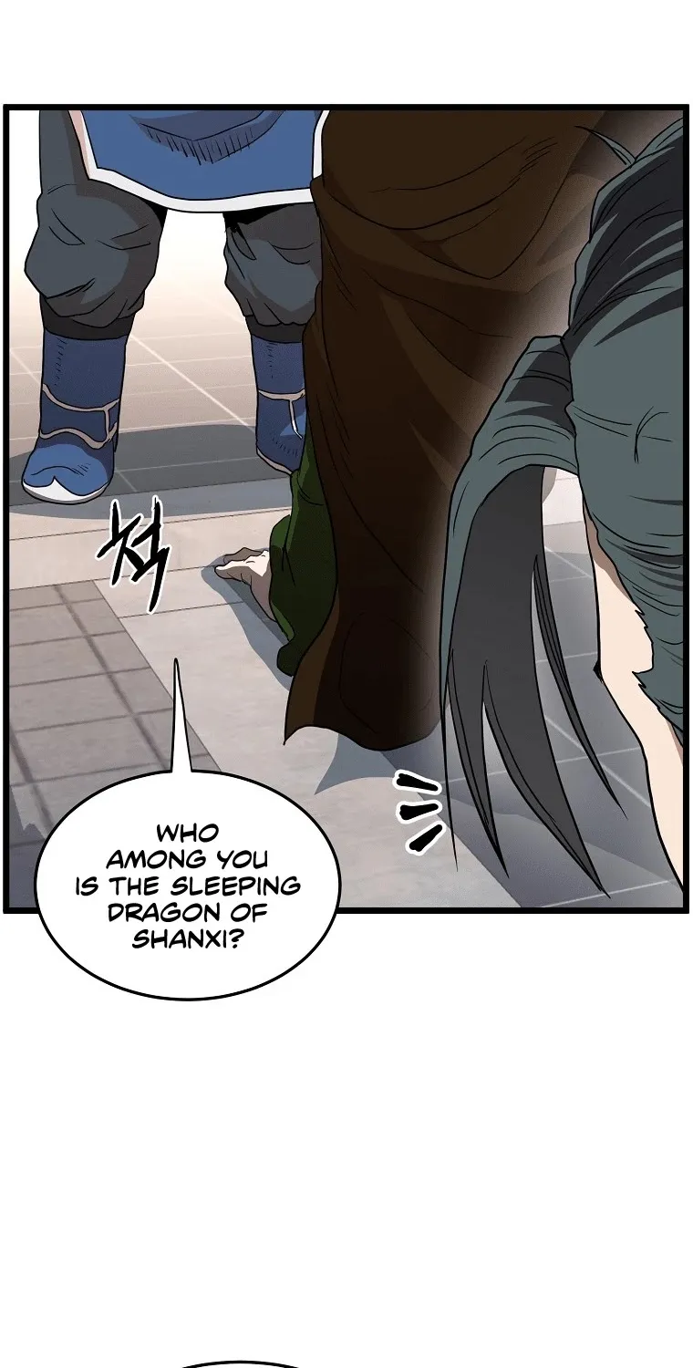 Murim Login Zinmanga X Chapter 98 Page 69