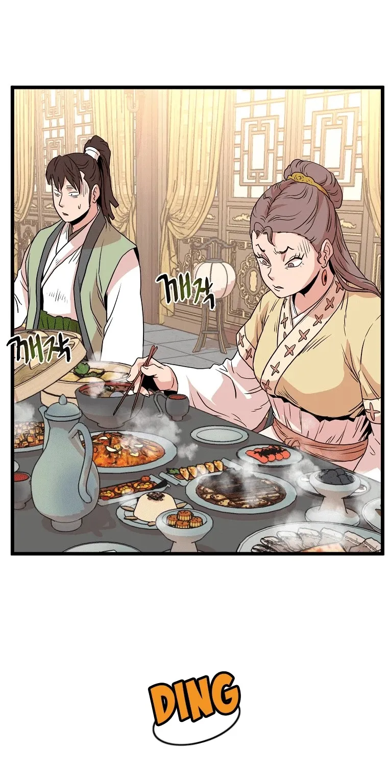 Murim Login Zinmanga X Chapter 98 Page 83
