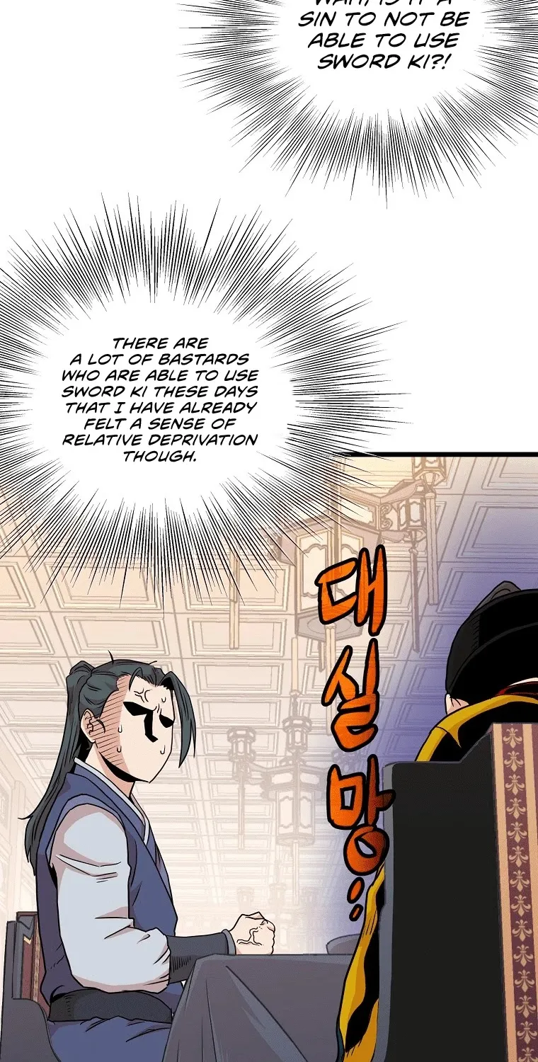 Murim Login Zinmanga X Chapter 98 Page 97