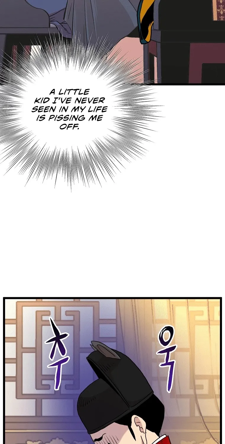 Murim Login Zinmanga X Chapter 98 Page 98