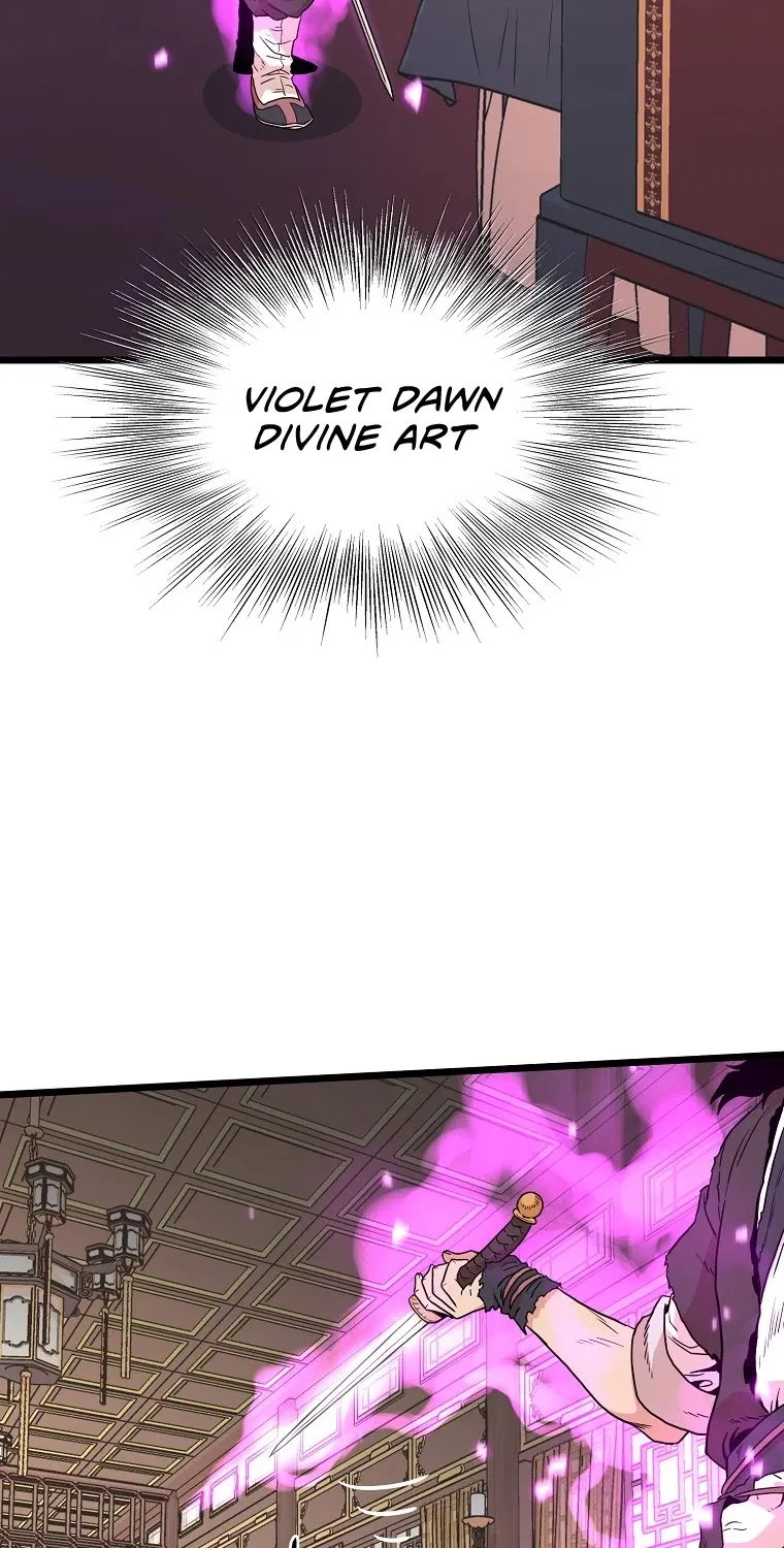 Murim Login Zinmanga X Chapter 97 Page 72
