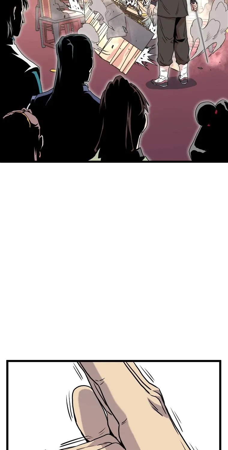 Murim Login Zinmanga X Chapter 97 Page 80