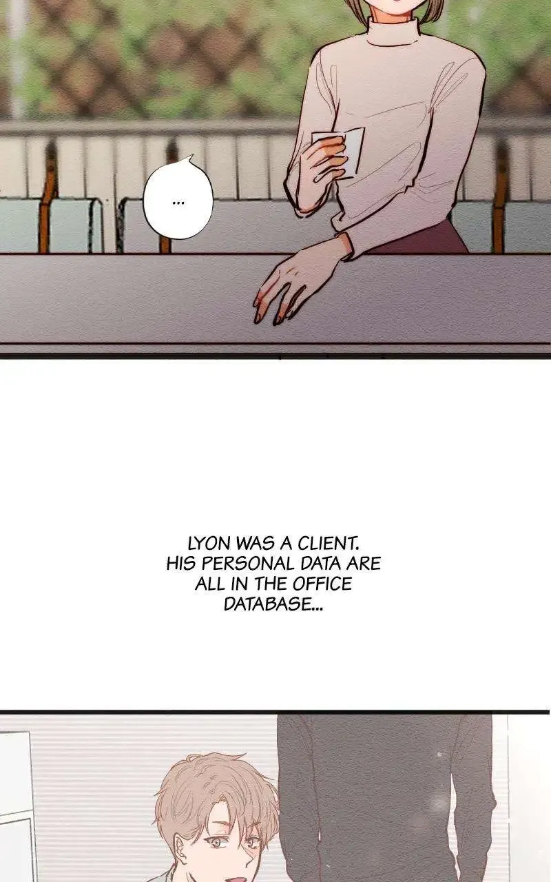Mistake Zinmanga X Chapter 143 Page 20