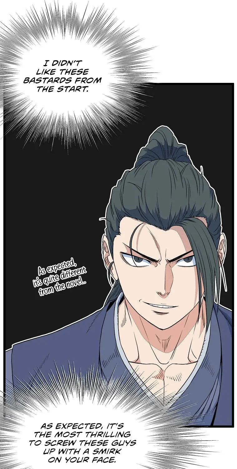 Murim Login Zinmanga X Chapter 96 Page 10