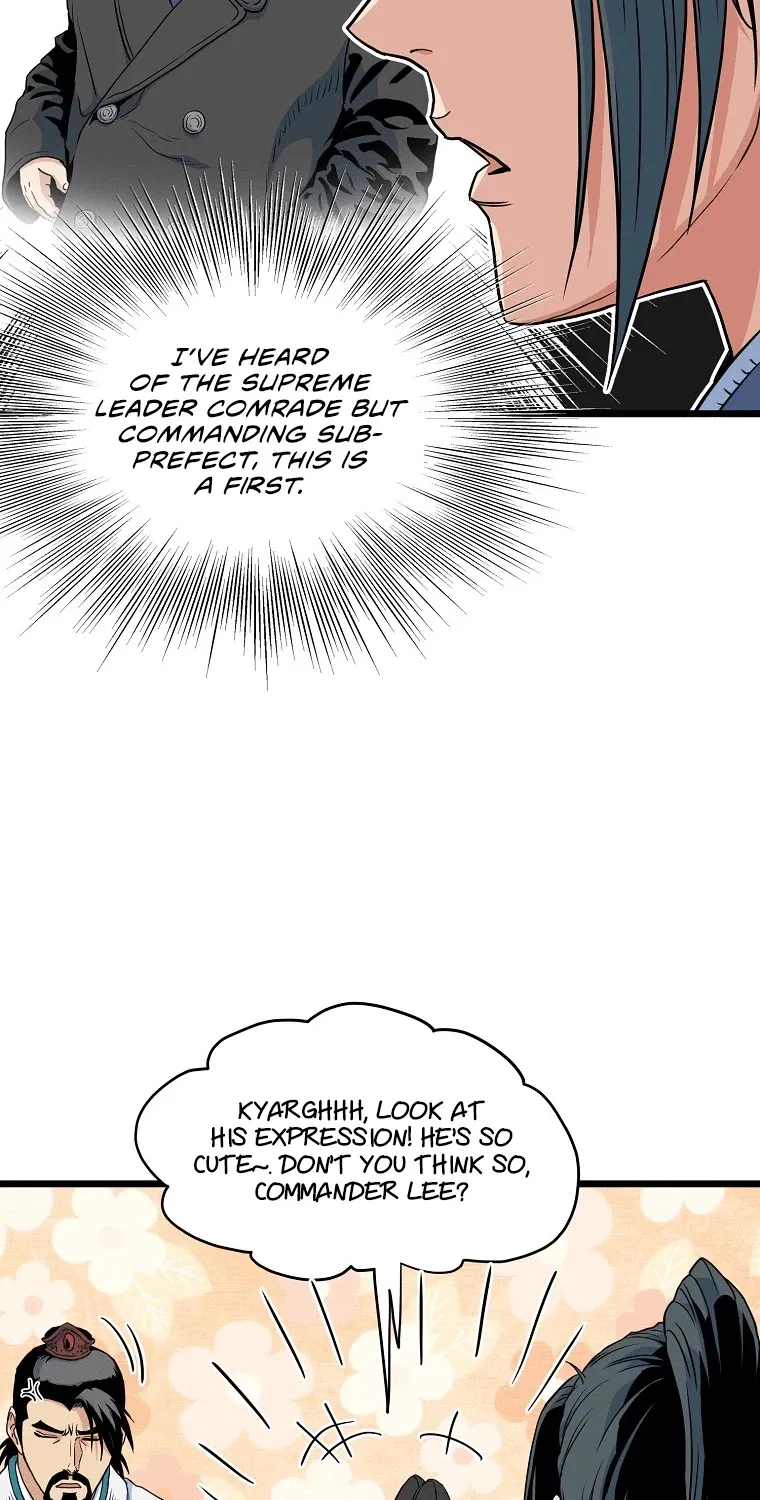 Murim Login Zinmanga X Chapter 96 Page 14