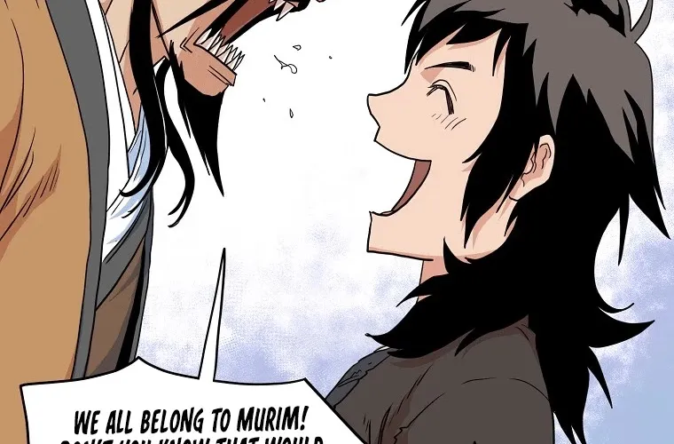 Murim Login Zinmanga X Chapter 96 Page 31