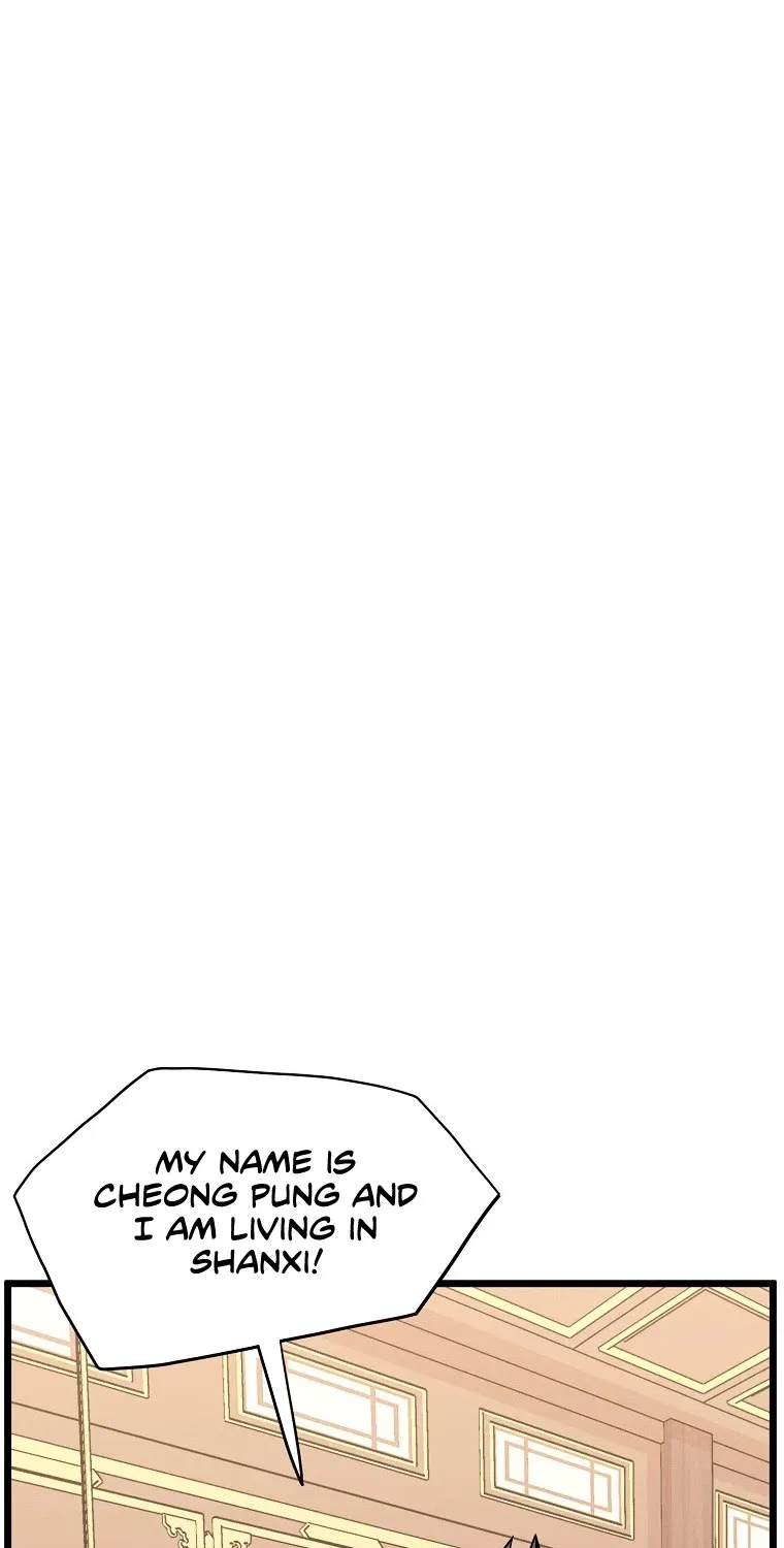 Murim Login Zinmanga X Chapter 96 Page 34