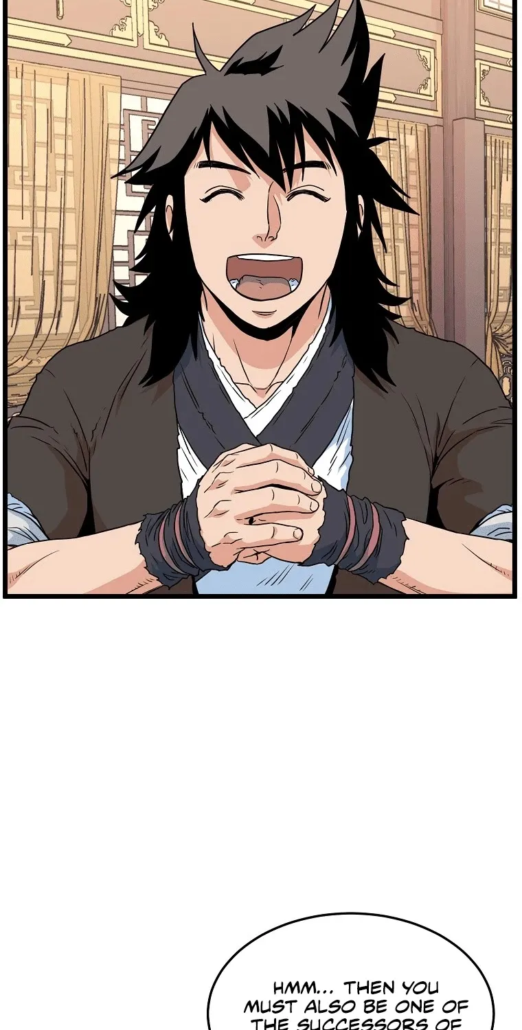 Murim Login Zinmanga X Chapter 96 Page 35
