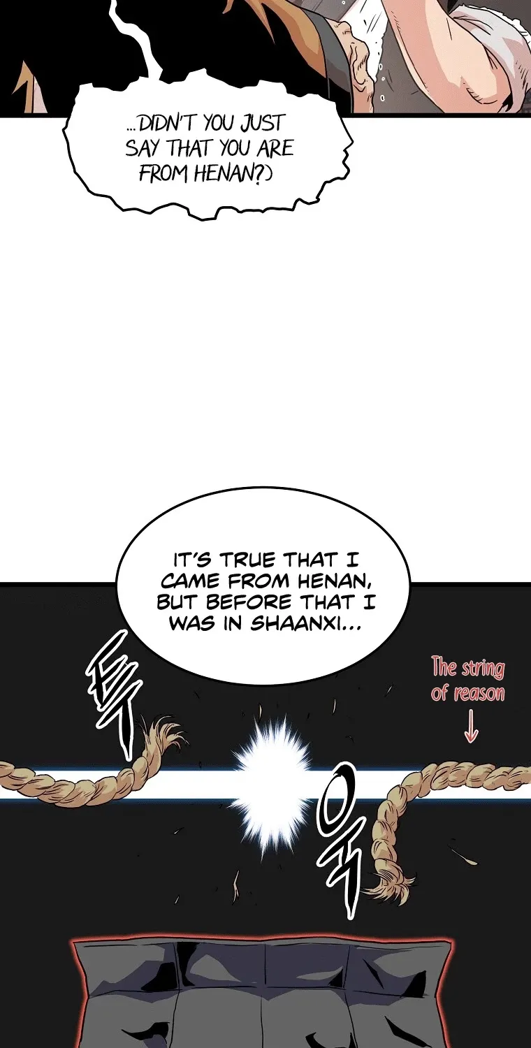 Murim Login Zinmanga X Chapter 96 Page 44
