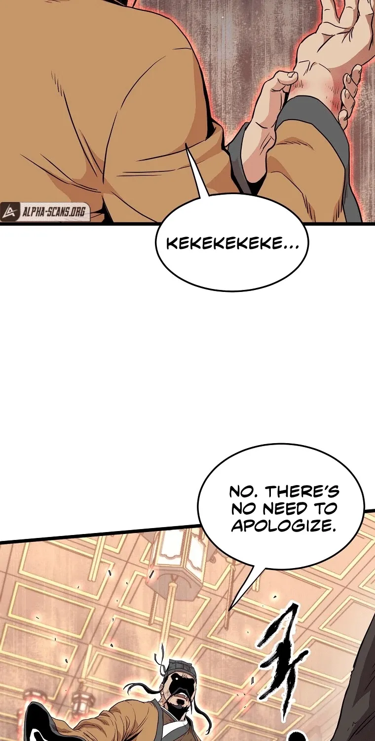 Murim Login Zinmanga X Chapter 96 Page 54
