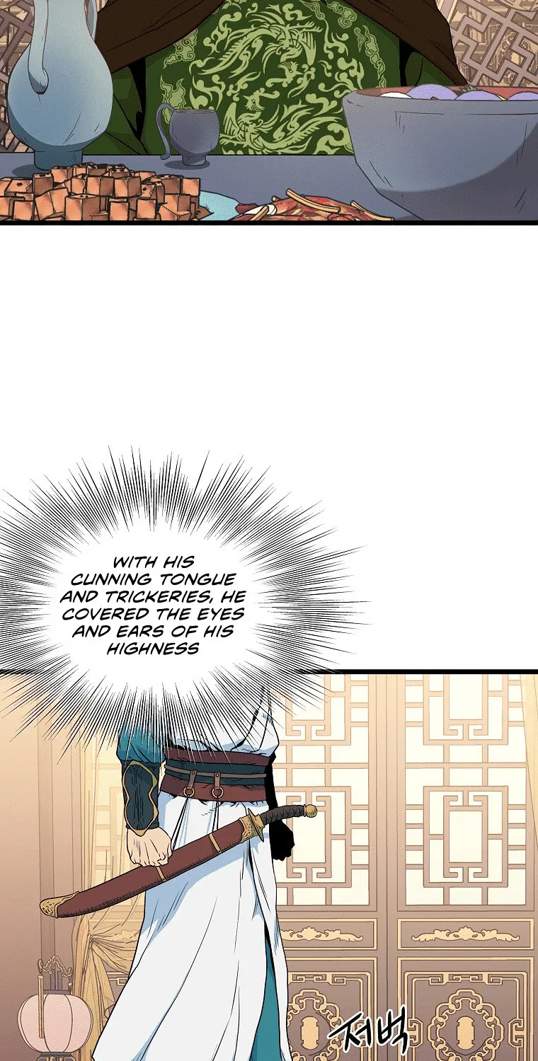 Murim Login Zinmanga X Chapter 95 Page 19