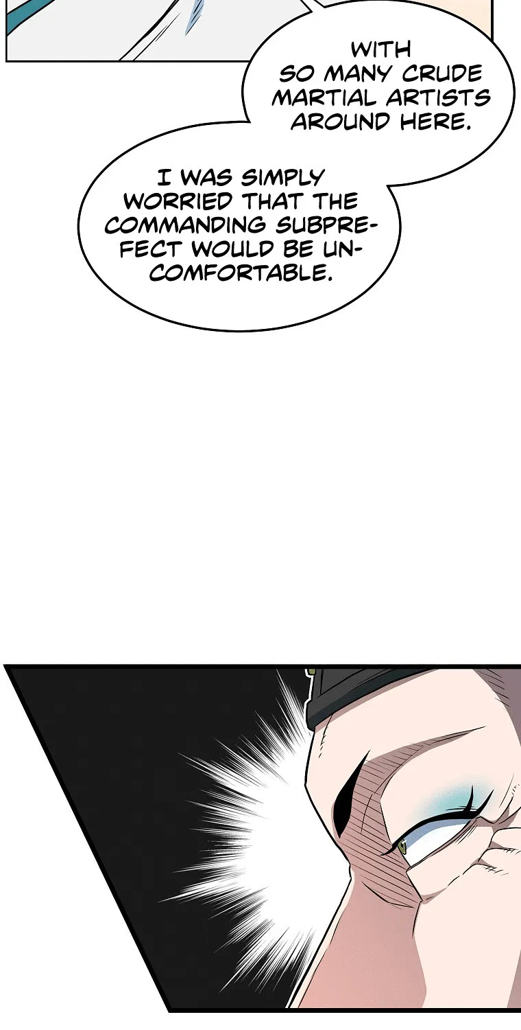 Murim Login Zinmanga X Chapter 95 Page 24
