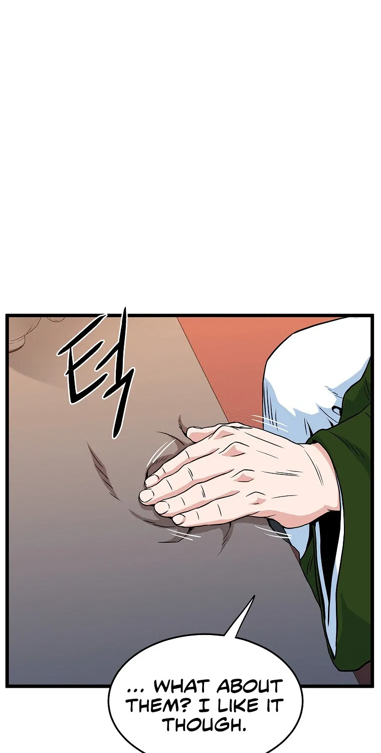 Murim Login Zinmanga X Chapter 95 Page 26
