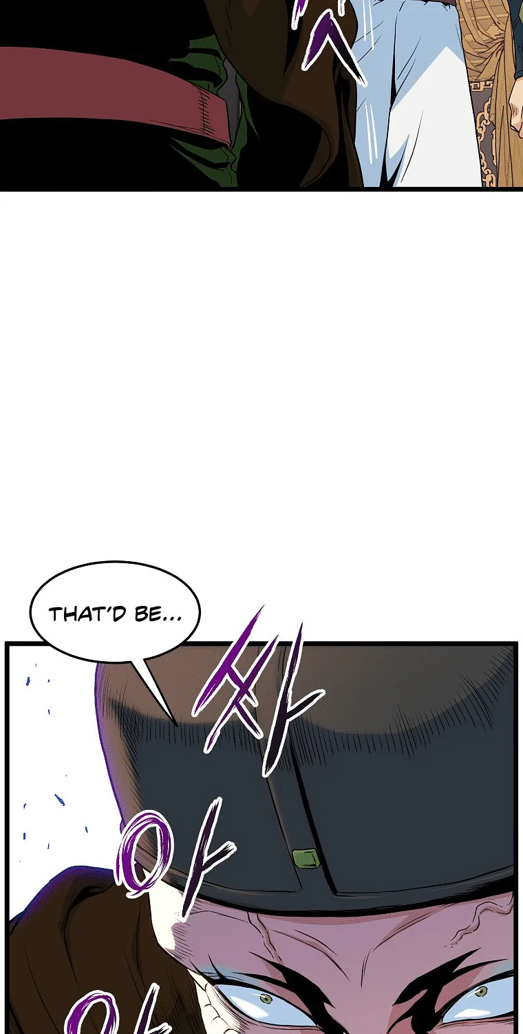 Murim Login Zinmanga X Chapter 95 Page 30