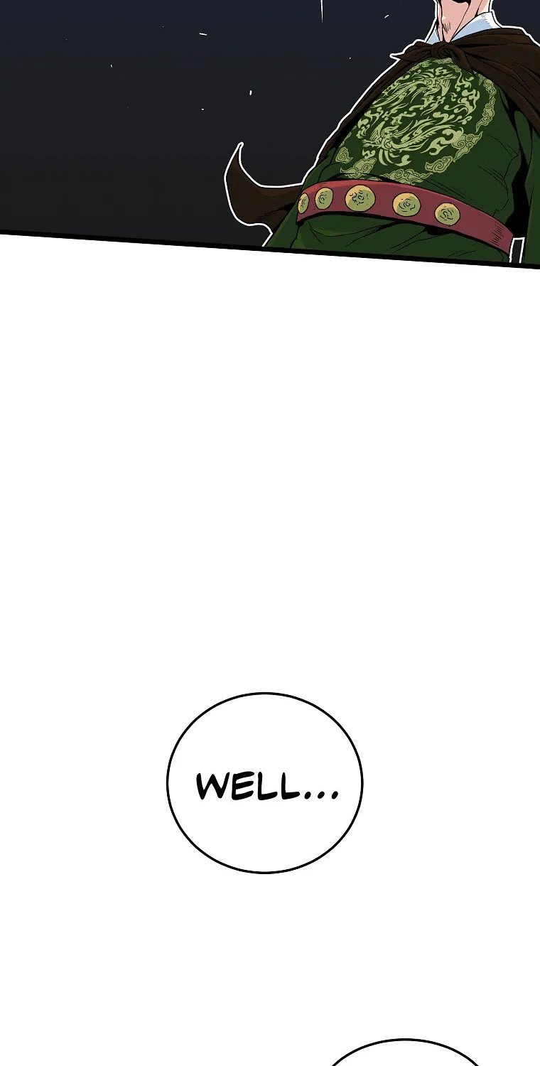 Murim Login Zinmanga X Chapter 95 Page 35