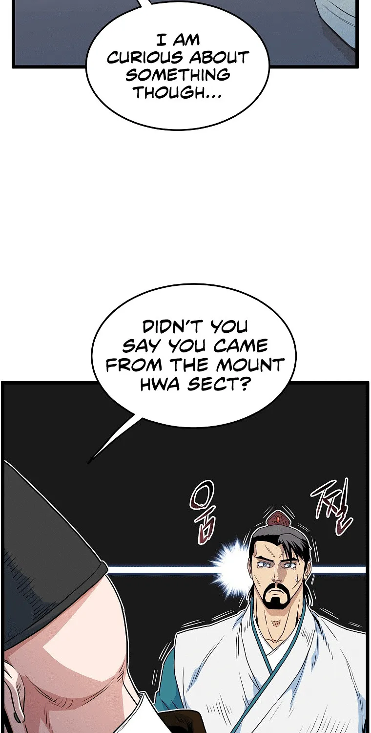 Murim Login Zinmanga X Chapter 95 Page 38