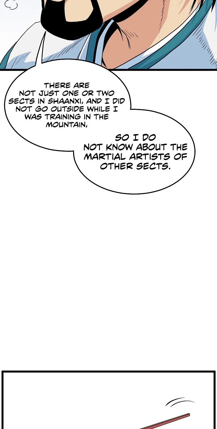 Murim Login Zinmanga X Chapter 95 Page 45