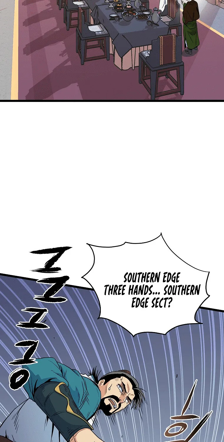 Murim Login Zinmanga X Chapter 95 Page 51