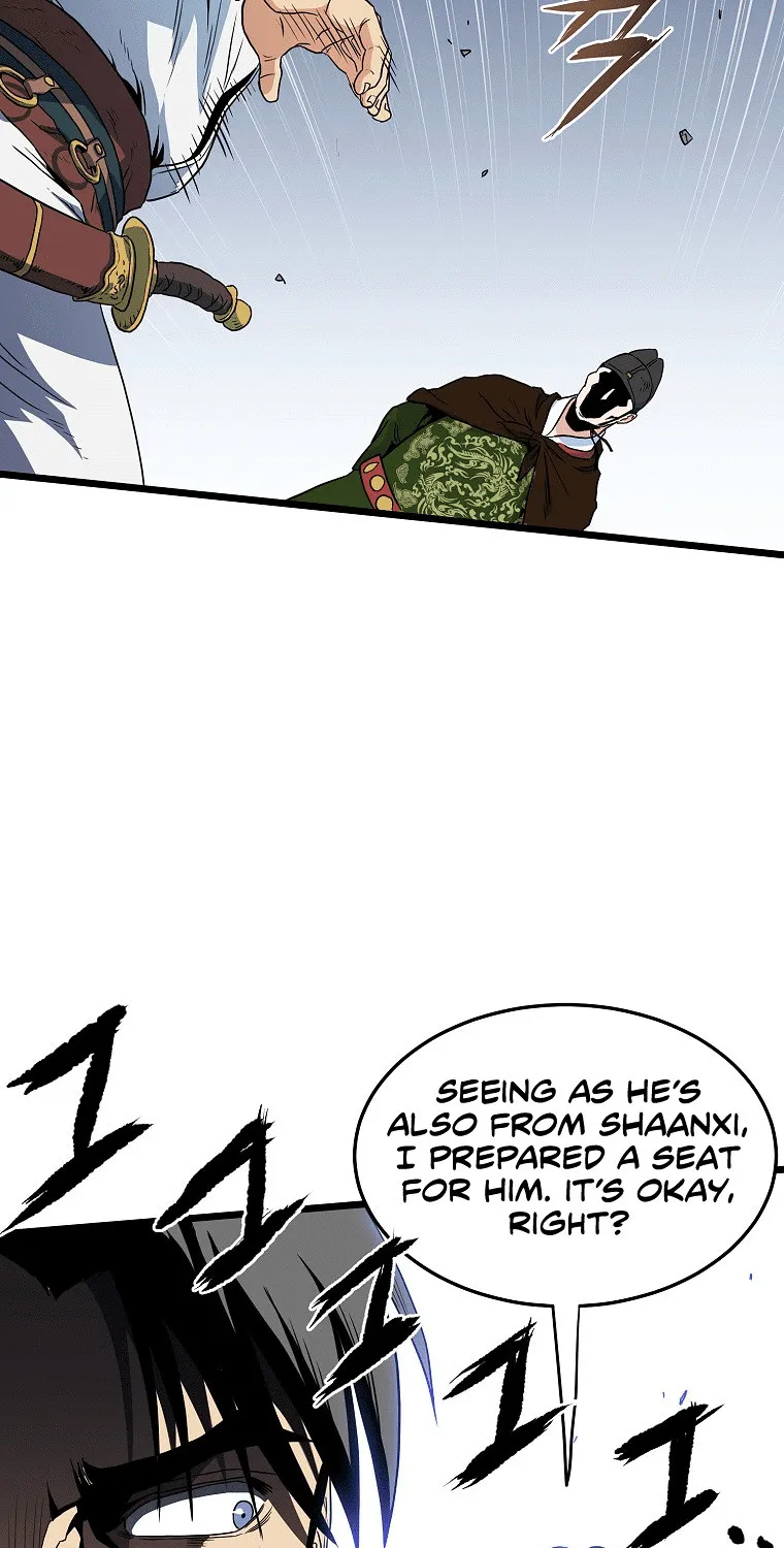 Murim Login Zinmanga X Chapter 95 Page 52