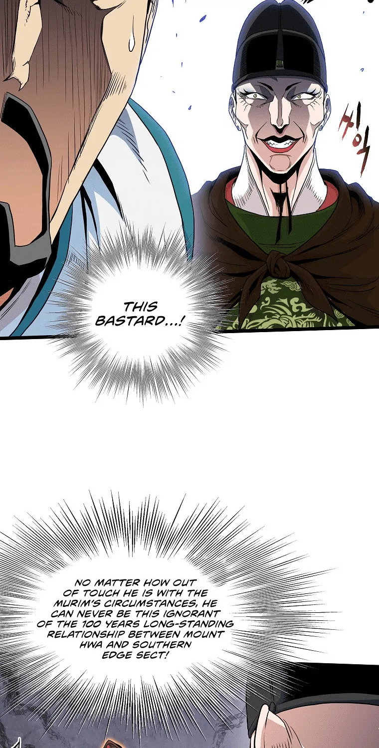Murim Login Zinmanga X Chapter 95 Page 53