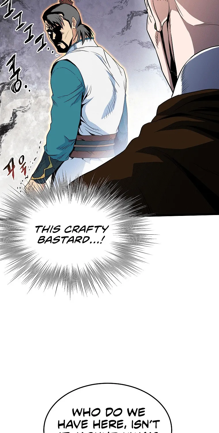 Murim Login Zinmanga X Chapter 95 Page 54