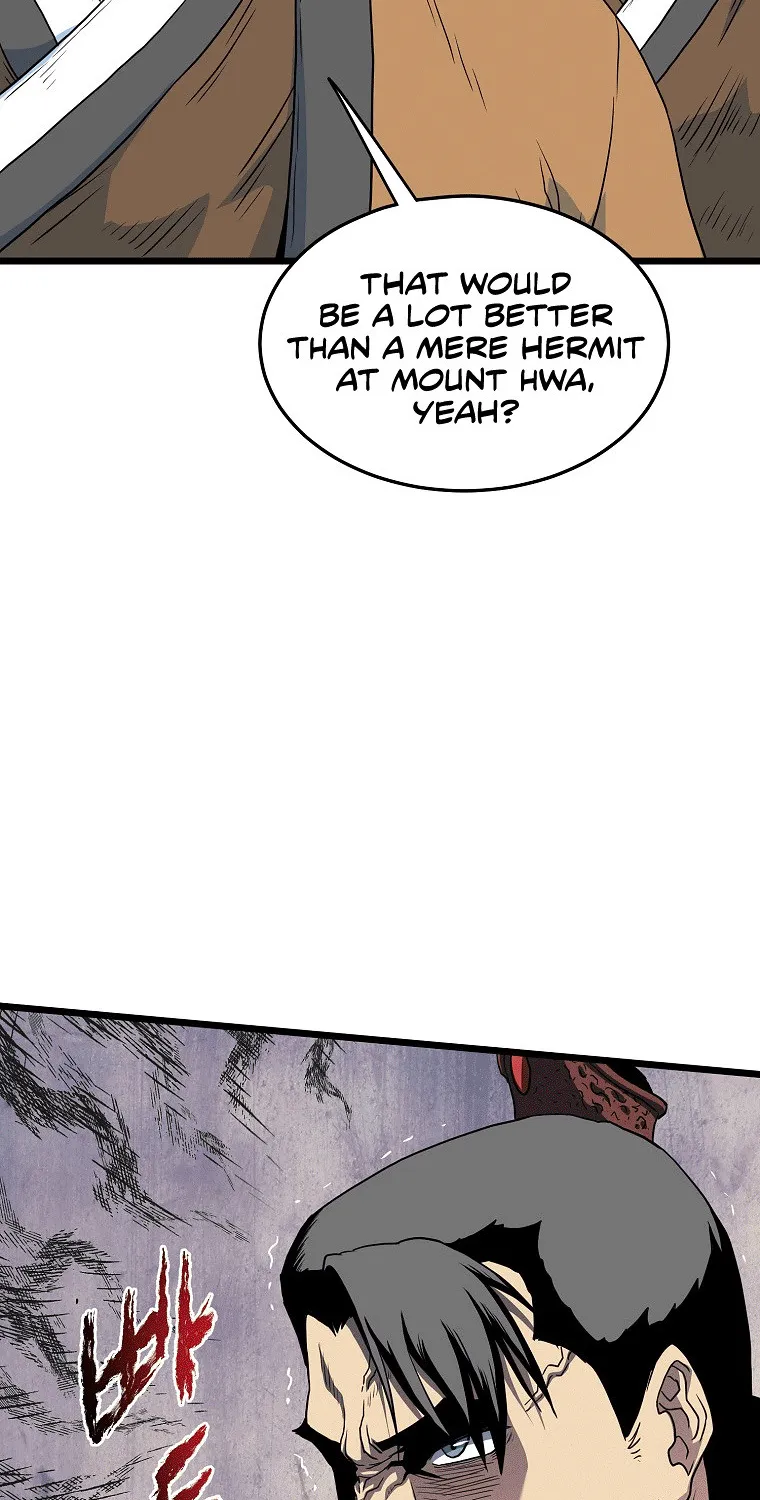 Murim Login Zinmanga X Chapter 95 Page 61