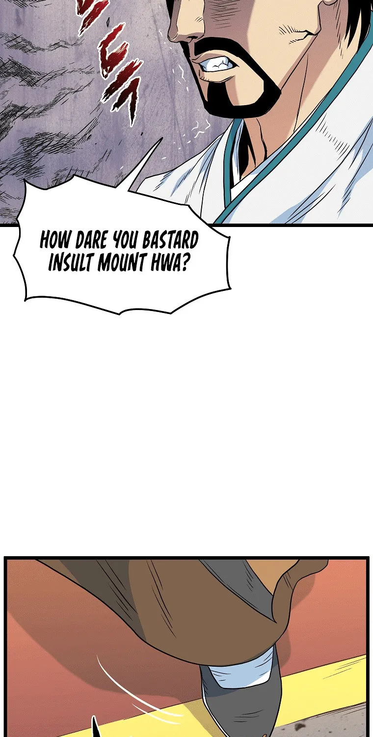 Murim Login Zinmanga X Chapter 95 Page 62