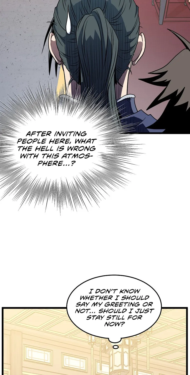 Murim Login Zinmanga X Chapter 95 Page 72