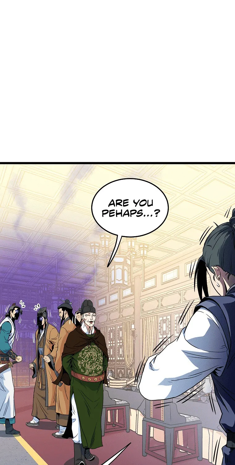 Murim Login Zinmanga X Chapter 95 Page 74