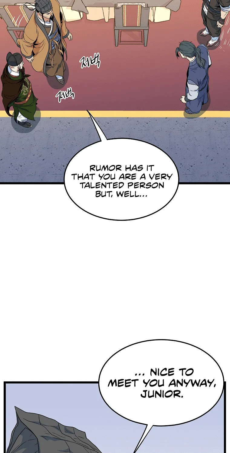 Murim Login Zinmanga X Chapter 95 Page 78