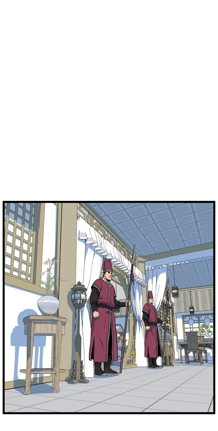 Murim Login Zinmanga X Chapter 94 Page 21