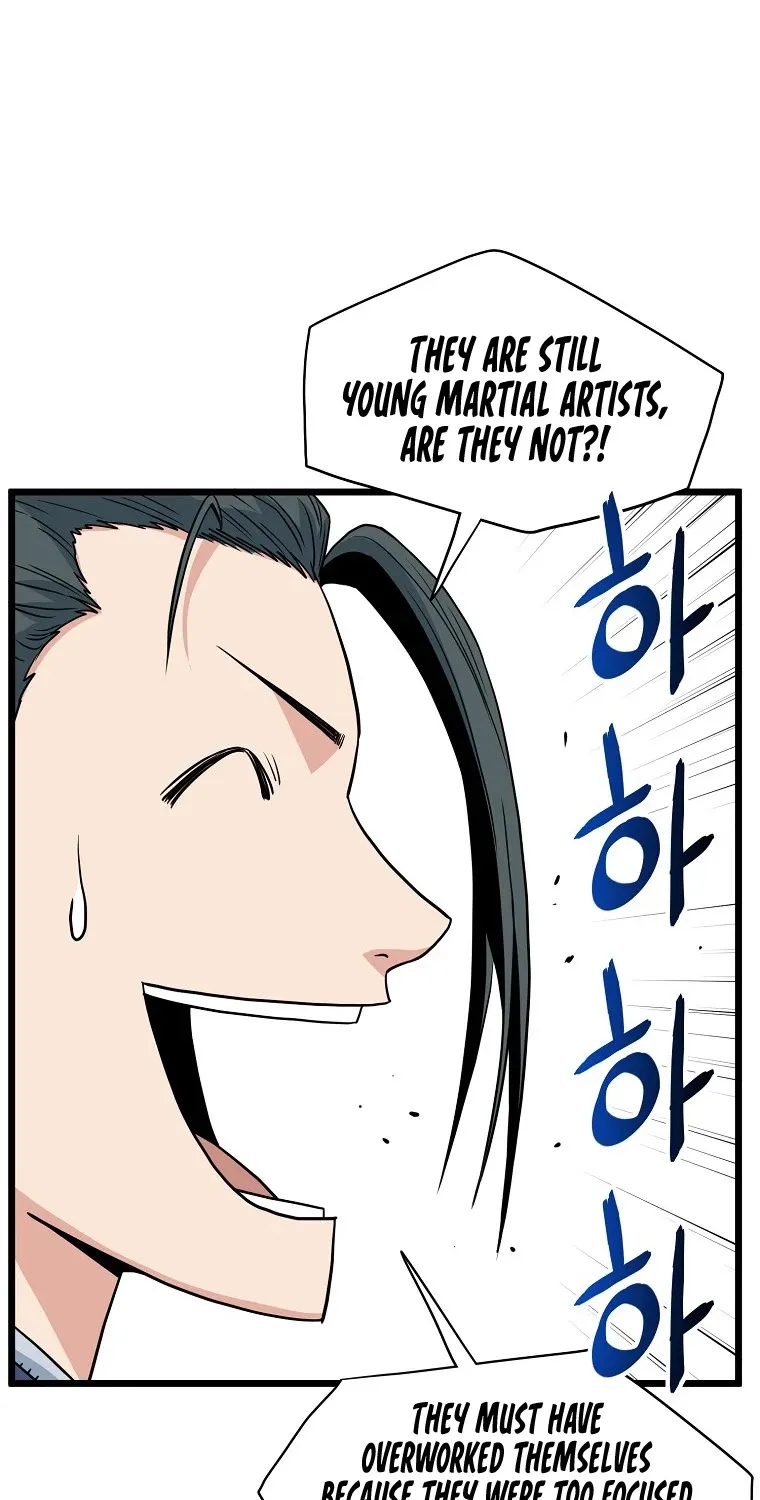 Murim Login Zinmanga X Chapter 94 Page 24