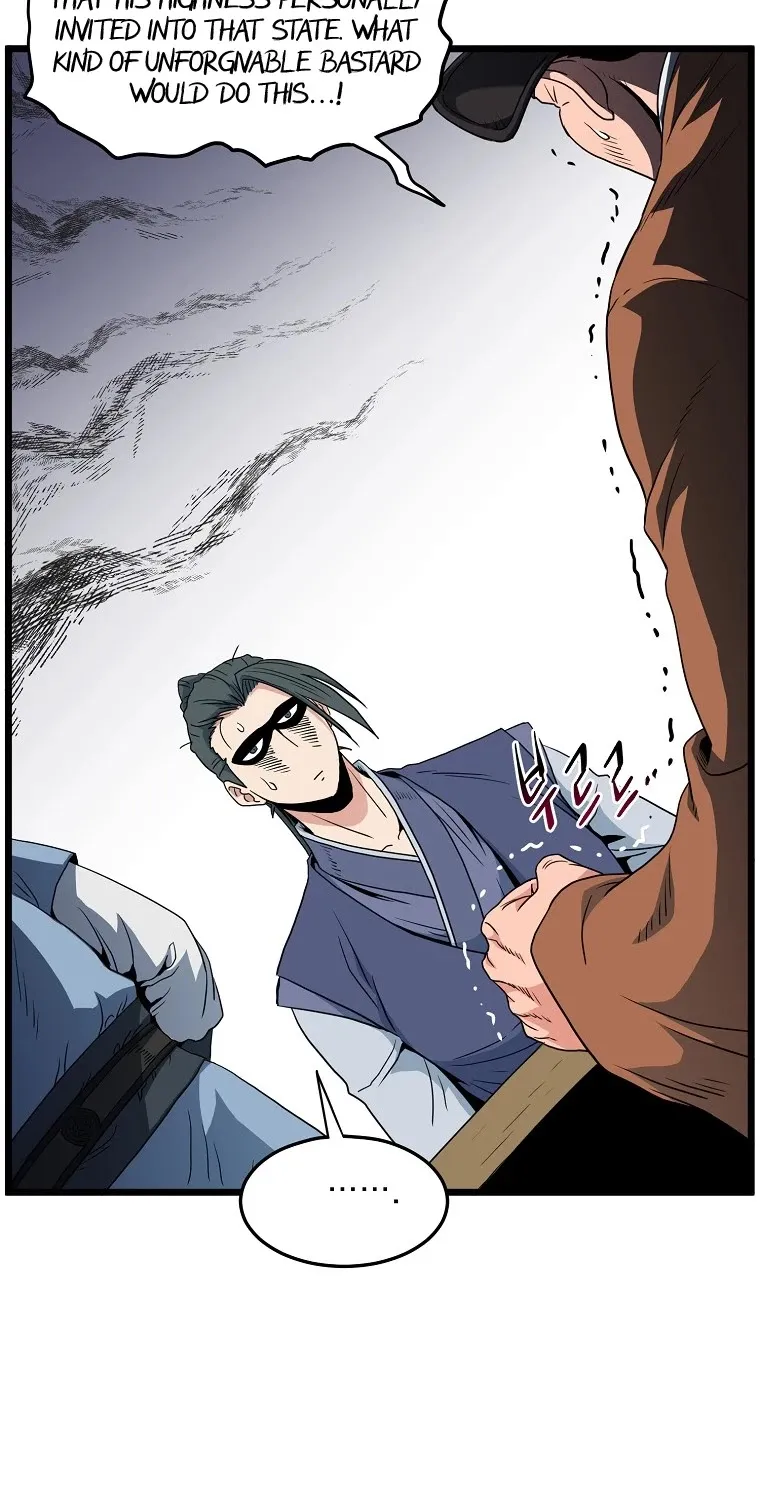 Murim Login Zinmanga X Chapter 94 Page 36