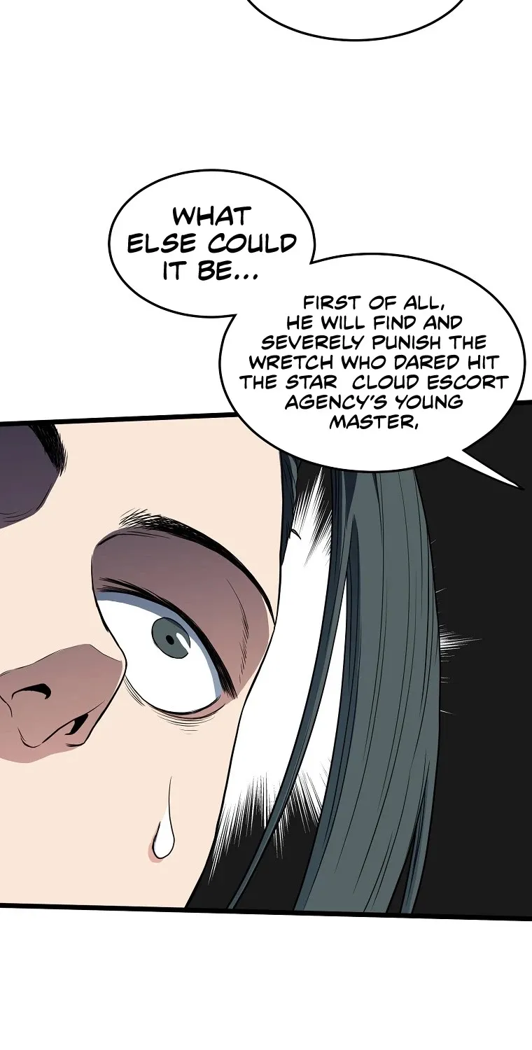 Murim Login Zinmanga X Chapter 94 Page 40