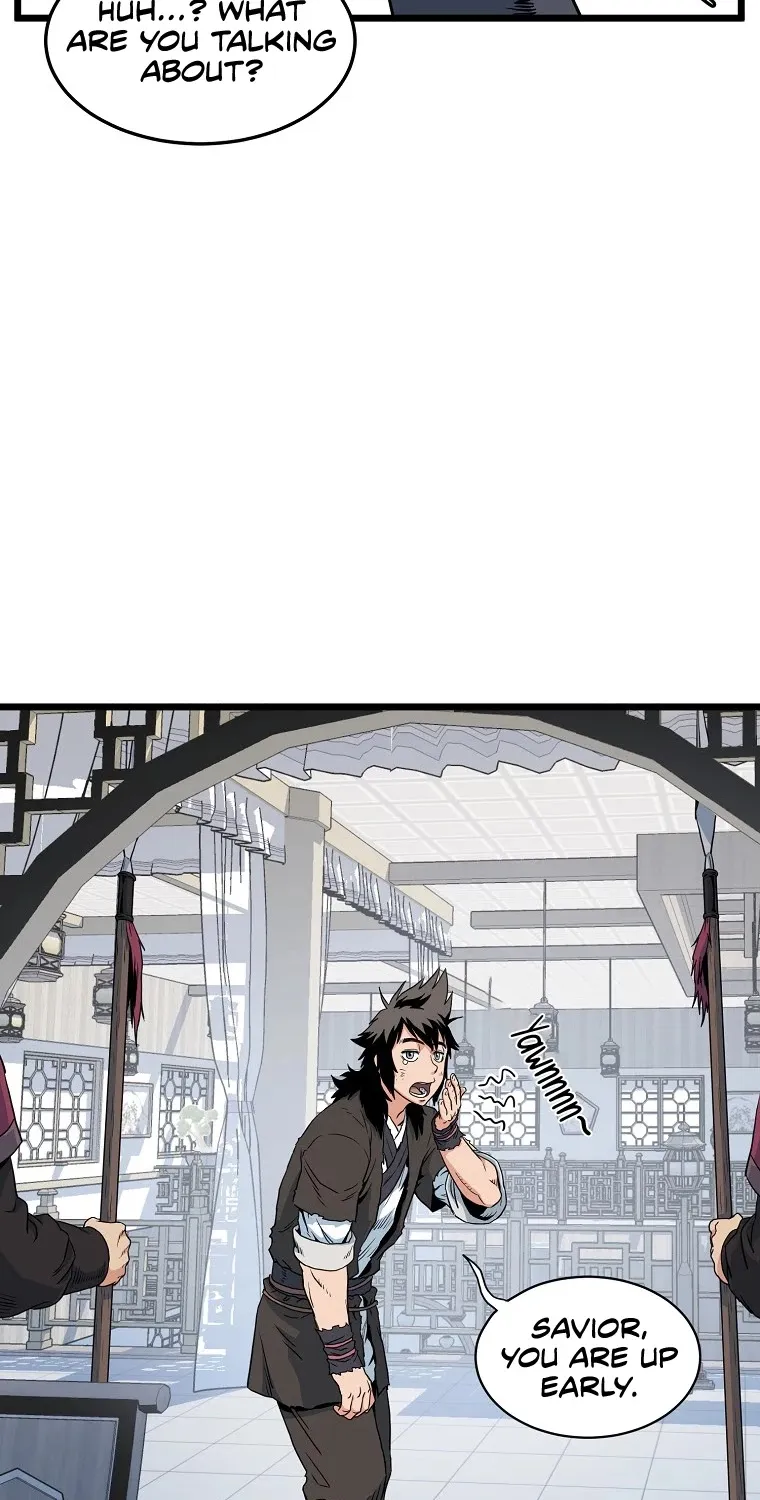 Murim Login Zinmanga X Chapter 94 Page 45