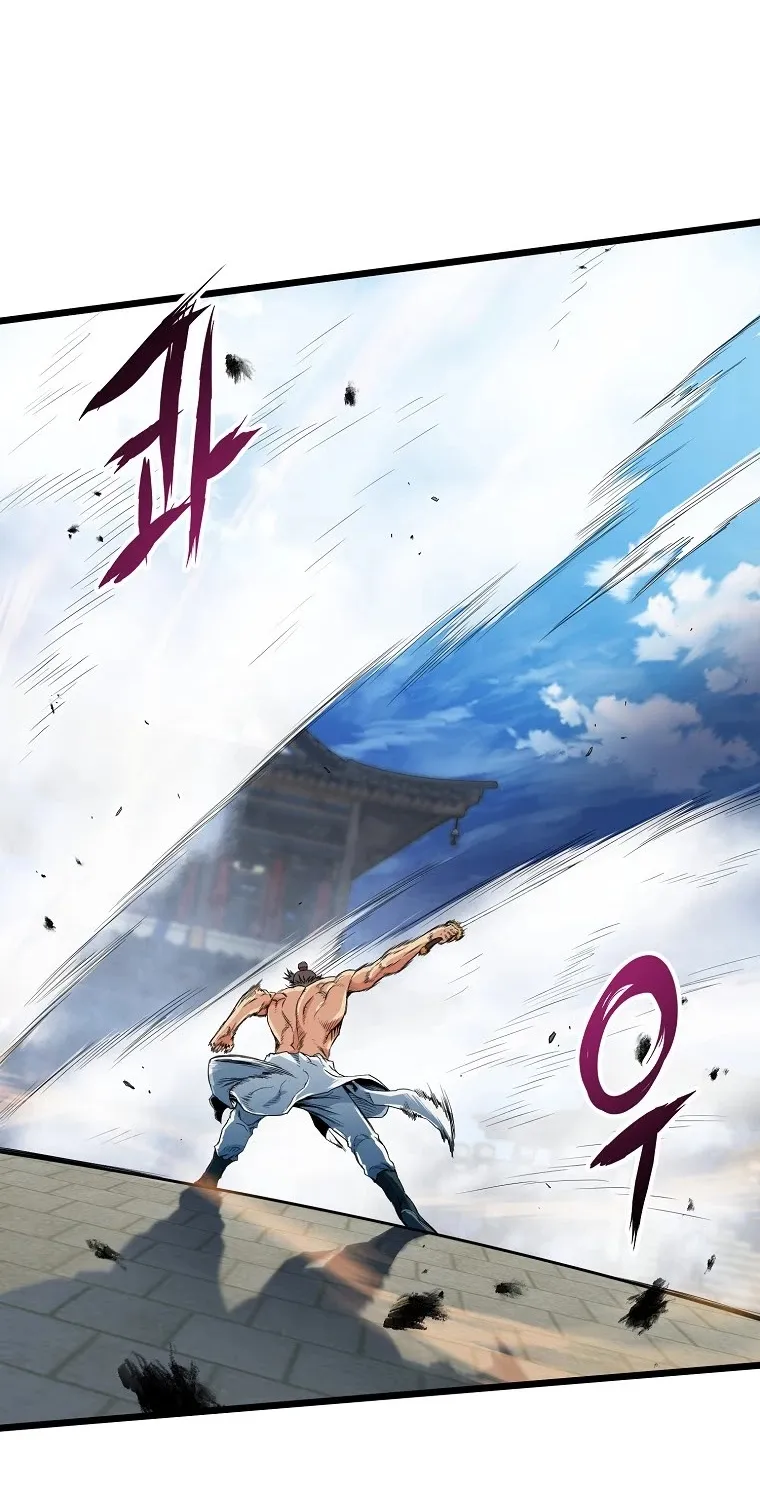 Murim Login Zinmanga X Chapter 94 Page 61