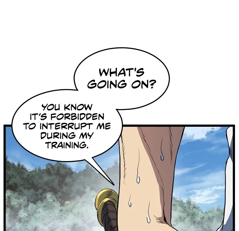 Murim Login Zinmanga X Chapter 94 Page 63