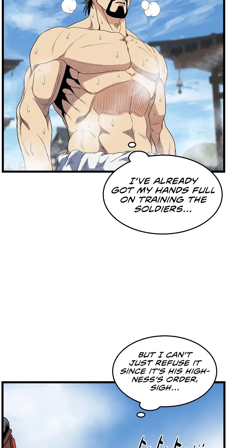 Murim Login Zinmanga X Chapter 94 Page 68