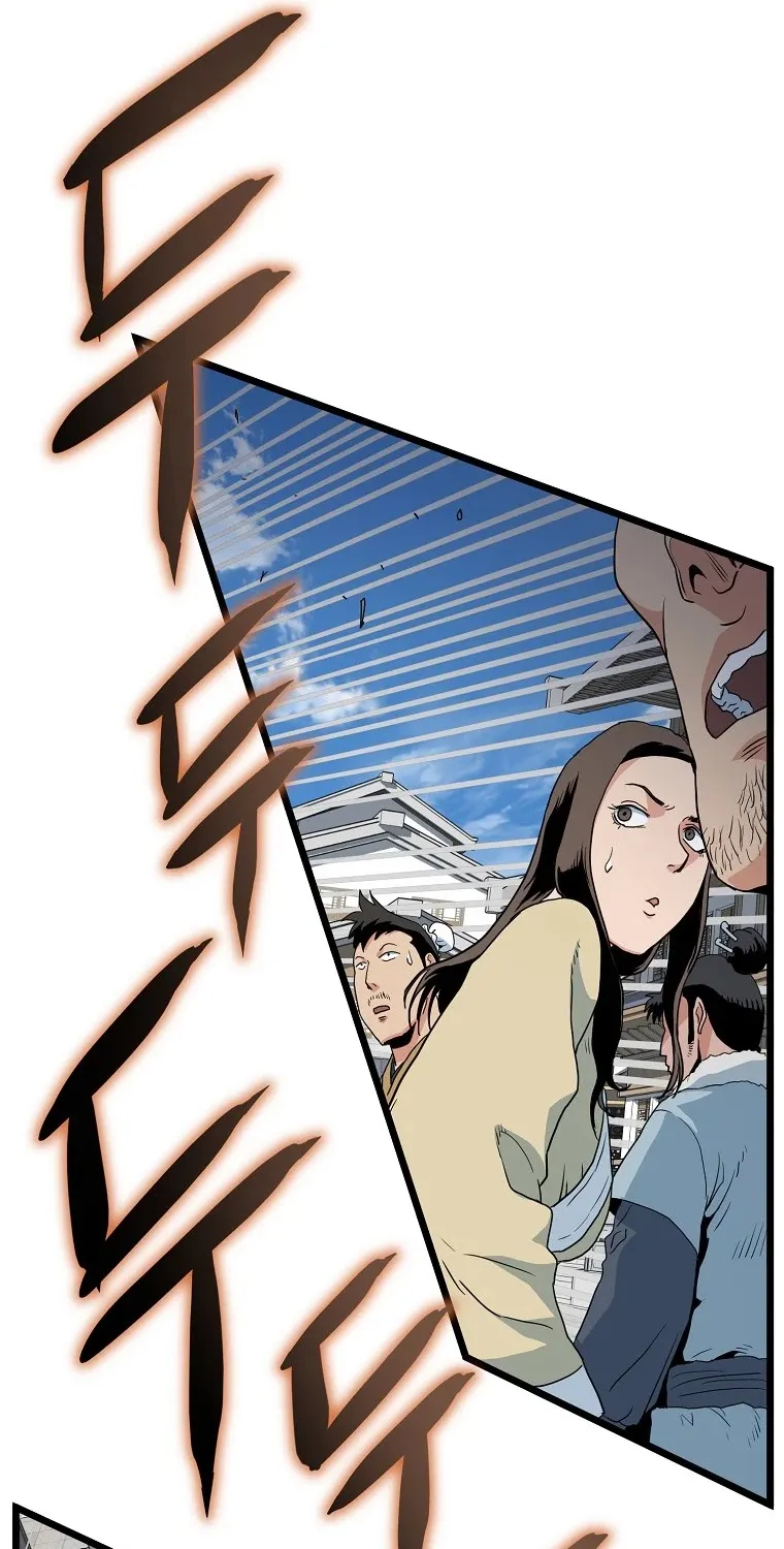 Murim Login Zinmanga X Chapter 94 Page 74
